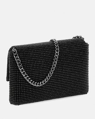Guess - Zalina Flap Clutch