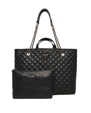 Guess - Giully Ii Large 2 In 1 Tote