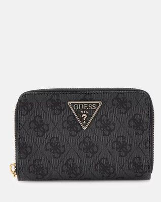 Guess - Laurel Ii Slg Med Zip Around