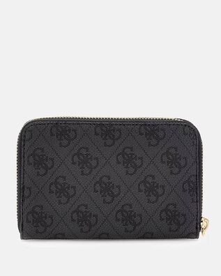 Guess - Laurel Ii Slg Med Zip Around