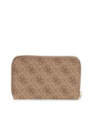 Guess - Laurel Ii Slg Med Zip Around