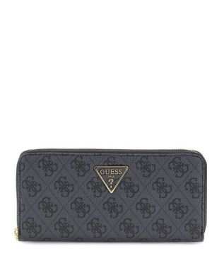 Guess - Laurel Ii Slg Large Zip Around