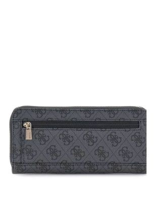 Guess - Laurel Ii Slg Large Zip Around