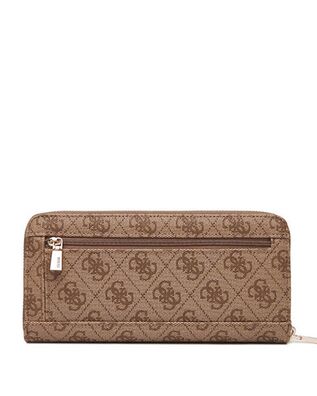 Guess - Laurel Ii Slg Large Zip Around