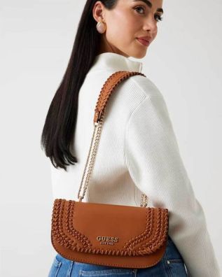 Guess - Tatum Convertible Xbody Flap