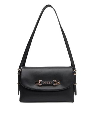 Guess - Lefia Flap Shoulder Bag