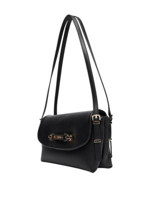 Guess - Lefia Flap Shoulder Bag