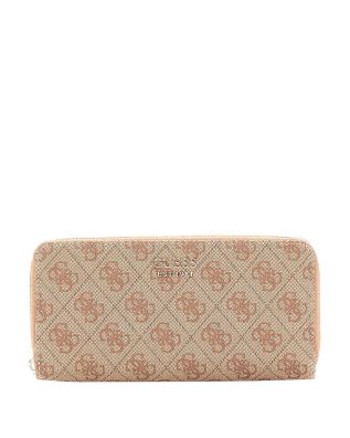 Guess - Brenton Slg Lrg Zip Around