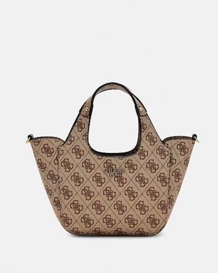 Guess - Calista 2 In 1 Mini Tote
