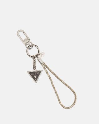 Guess - Zalina Keychain