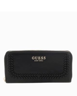 Γυναικείο Πορτοφόλι Guess - Tatum Slg Large