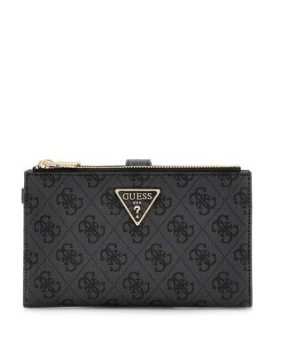 Guess - Laurel Ii Slg Dbl Zip Orgnzr 
