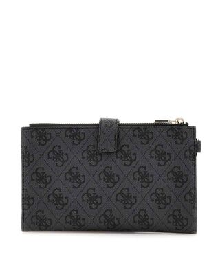 Guess - Laurel Ii Slg Dbl Zip Orgnzr 