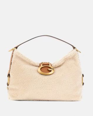 Guess - Camden Shoulder Bag