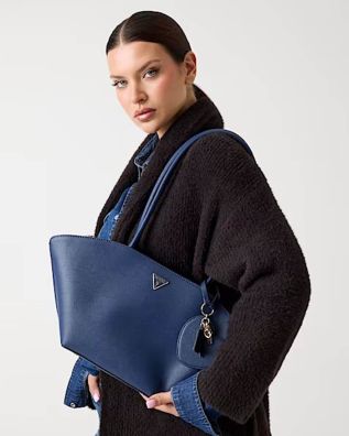 Guess - Bolena Shoulder Satchel