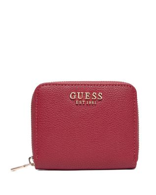 Guess - Gregoria Slg Small Zip Around
