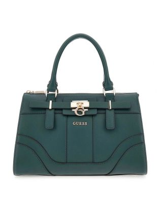 Guess - Greyson Ii Small Satchel