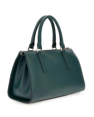 Guess - Greyson Ii Small Satchel