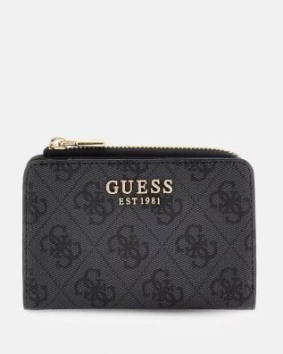 Guess - Laurel Ii Slg Credit Card Case  