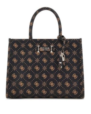 Guess - Silia 2 Comp Tote