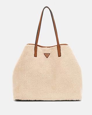 Guess - Victtoria Large 2 In 1 Tote