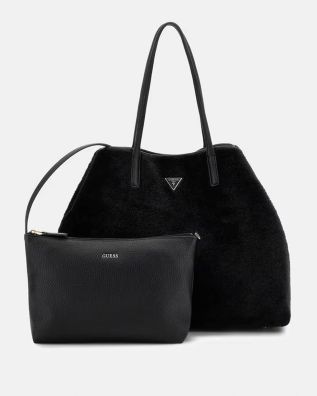 Guess - Victtoria Large 2 In 1 Tote