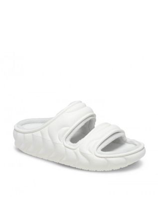 Γυναικεία Σανδάλια Crocs - Classic Cozzzy Overpuff