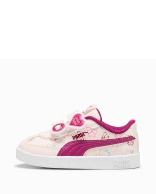 Παιδικά Sneakers Puma - Puma Club Ii Era Hk&Fr 2 V Inf