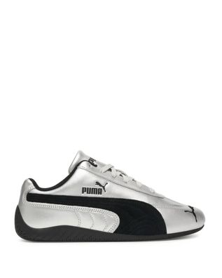Γυναικεία Sneakers Puma - Speedcat Metallic