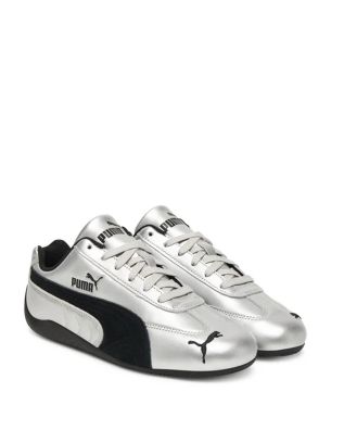 Γυναικεία Sneakers Puma - Speedcat Metallic