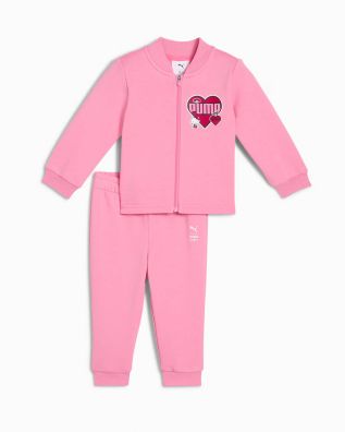 Παιδικό Set Puma Μπλούζα + Παντελόνι - Puma X Hello Kitty & Friends Minicats Inf