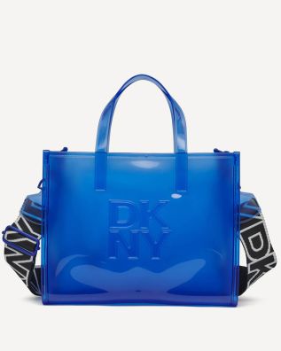 Dkny - R51Avc80 Hadlee Tote Handbag