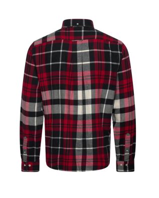 Ανδρικό Μακρυμάνικο Πουκάμισο Gant - 0251