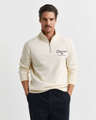Gant - 7095 Hoodie   