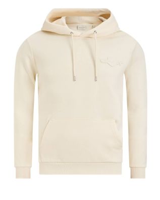 Ανδρική Μπλούζα Φούτερ με Κουκούλα Gant - 7056