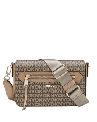 Dkny - R42Eye21 Bryant Ave Cross Body Handbag