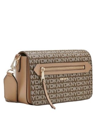 Dkny - R42Eye21 Bryant Ave Cross Body Handbag