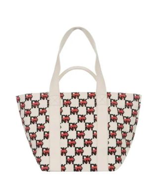 Dkny - R41Agf02 Heart Of Ny Tote Handbag
