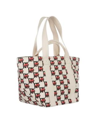 Dkny - R41Agf02 Heart Of Ny Tote Handbag
