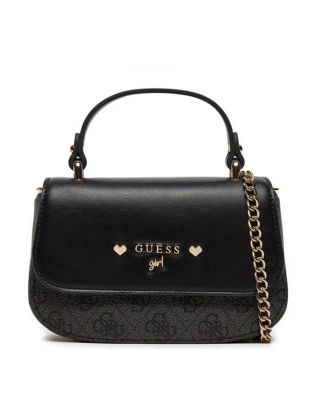 Παιδική Τσάντα Guess - Crossbody Flap Bag - Pu Leather Aushan Vivin K182