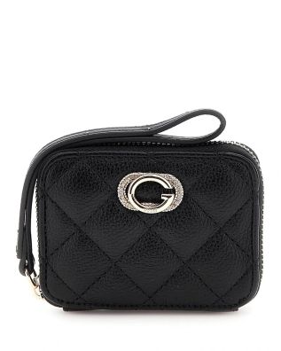 Guess - Gift Airpods+Mini Pouch