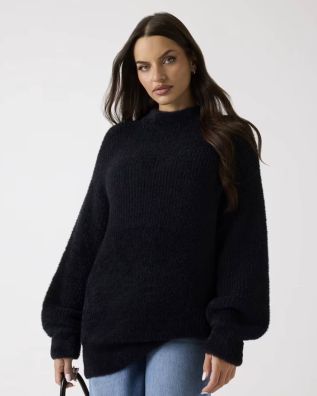 Guess - Ls Mn Torri Swtr