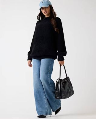 Guess - Ls Mn Torri Swtr