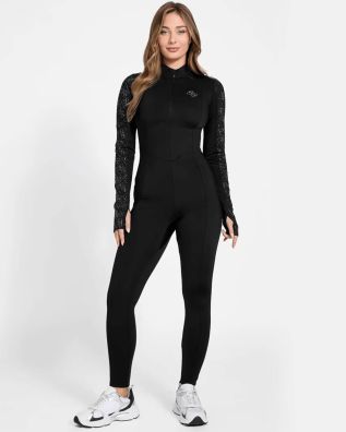 Guess - Ls Tight Debby Overall