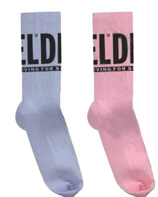 Unisex Κάλτσες Diesel 3 Ζευγάρια -  Skm-Ray-Cushioned-17,5