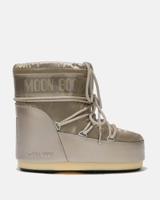 Γυναικείες Μπότες Moon Boot - Mb Icon Low Glance