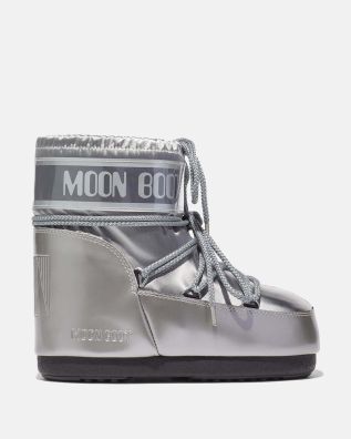 Γυναικείες Μπότες Moon Boot - Mb Icon Low Glance
