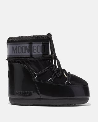 Γυναικείες Μπότες Moon Boot - Mb Icon Low Glance