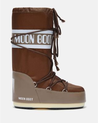 Γυναικείες Μπότες Moon Boot - Mb Icon Nylon