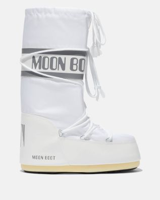 Γυναικείες Μπότες Moon Boot - Mb Icon Nylon